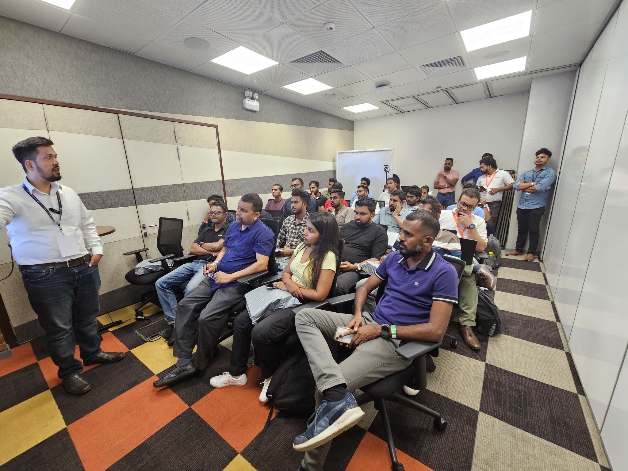 Global Azure 2025